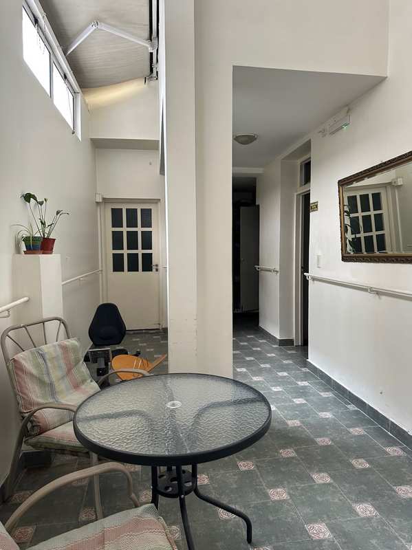 Sala de estar