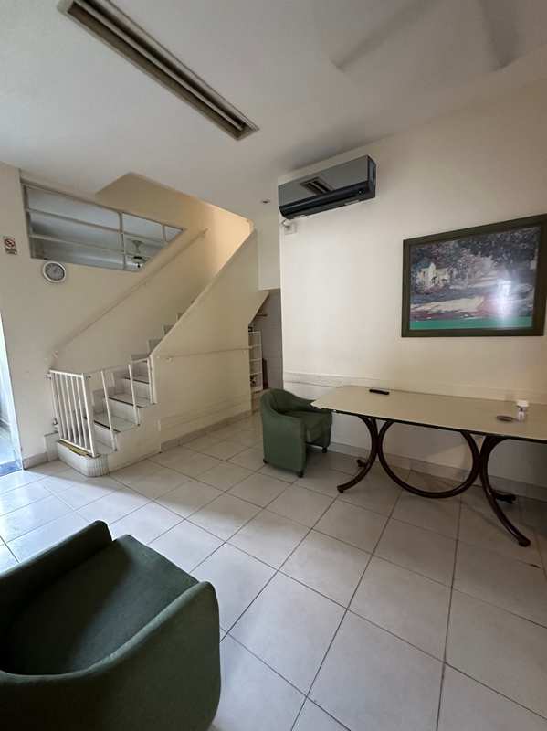 Sala de estar