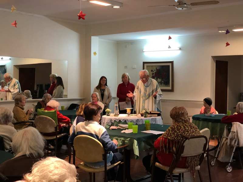 Celebración religiosa