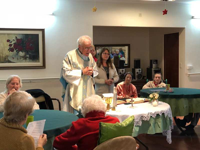 Celebración religiosa 2